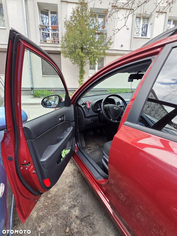 Hyundai i30 1.4 Blue Classic - 7