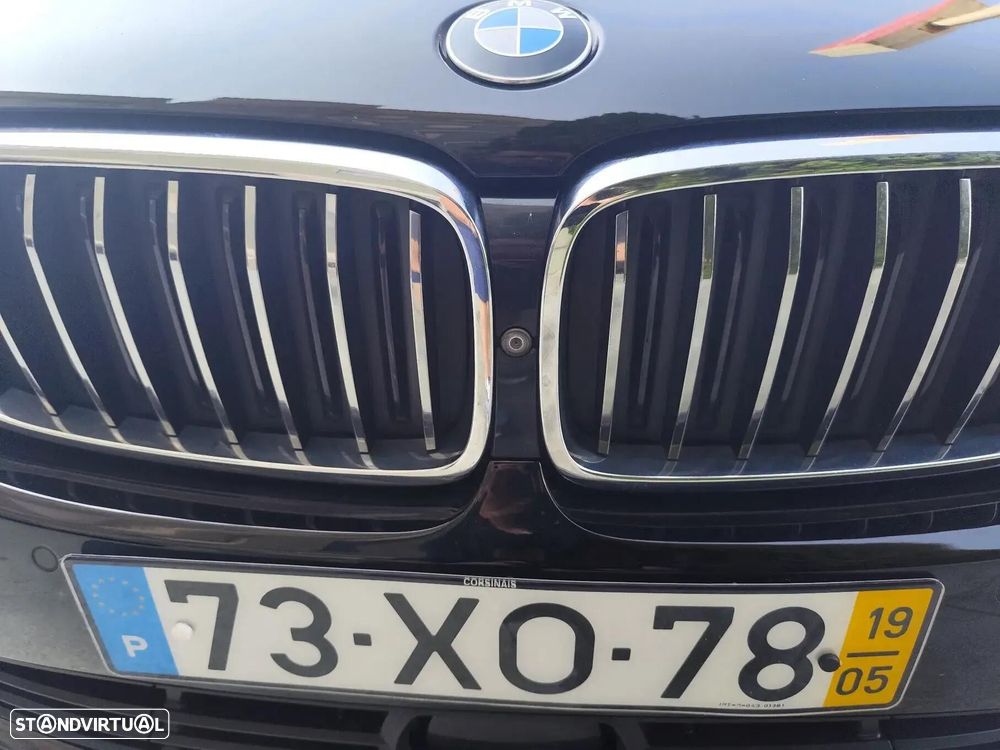 BMW 640 i xDrive - 5