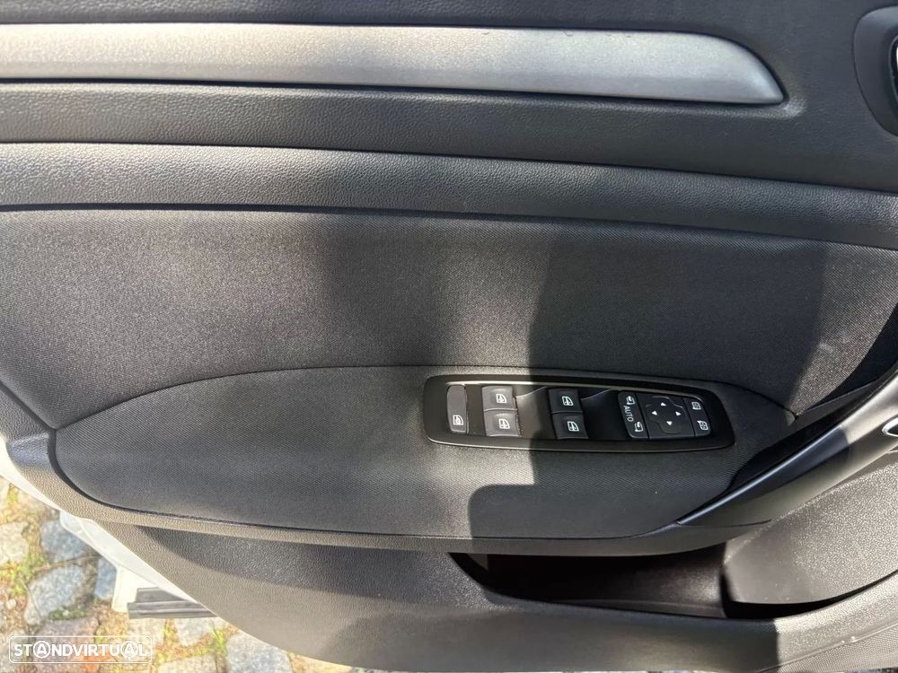 Renault Mégane - 14