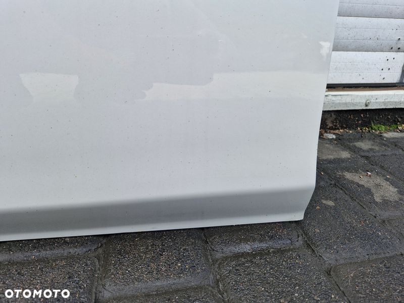 subaru legacy v 5 drzwi lewy przód przednie lewe 37j - 4