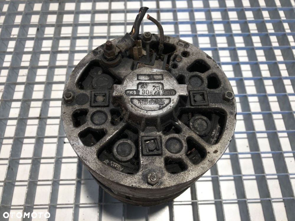 ALTERNATOR  STAR 244 - 4