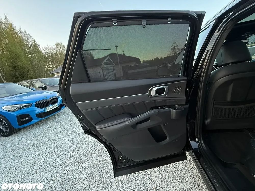 Kia Sorento 1.6T-GDI PHEV AWD OPF Platinum - 22