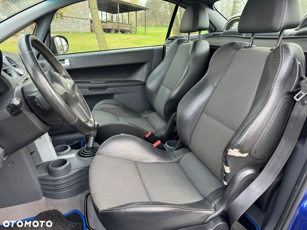 Mitsubishi Colt 1.5 - 9