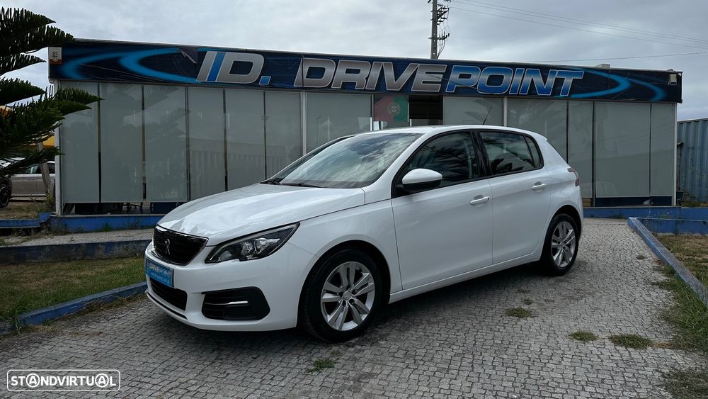 Peugeot 308 1.5 BlueHDi Business Line - 2