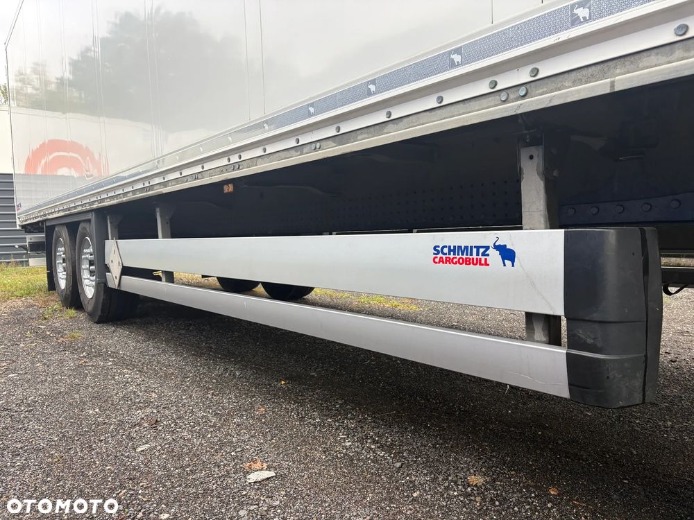 Schmitz Cargobull Kontener Izoterma - 6