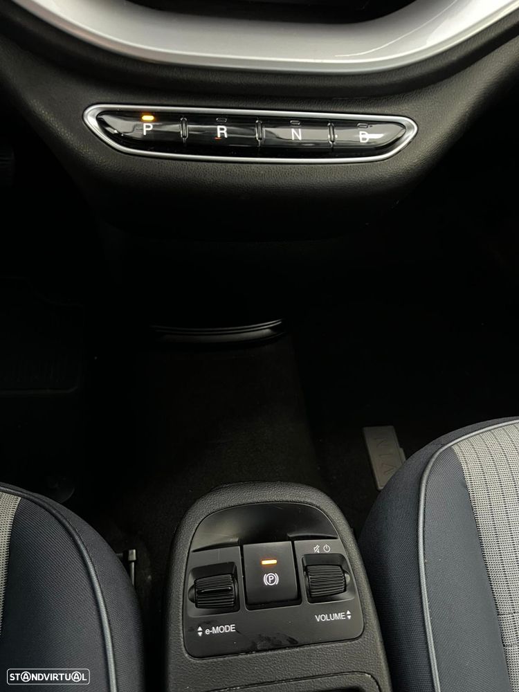Fiat 500e C 42kWh Icon - 14