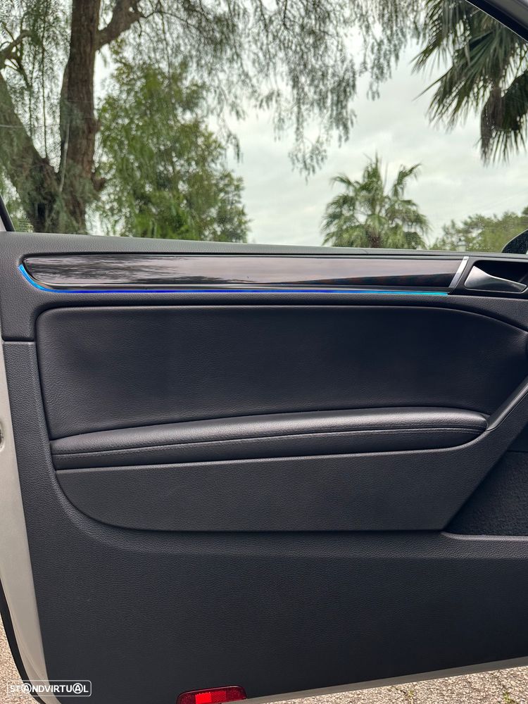 VW Golf 2.0 GTI DSG - 13