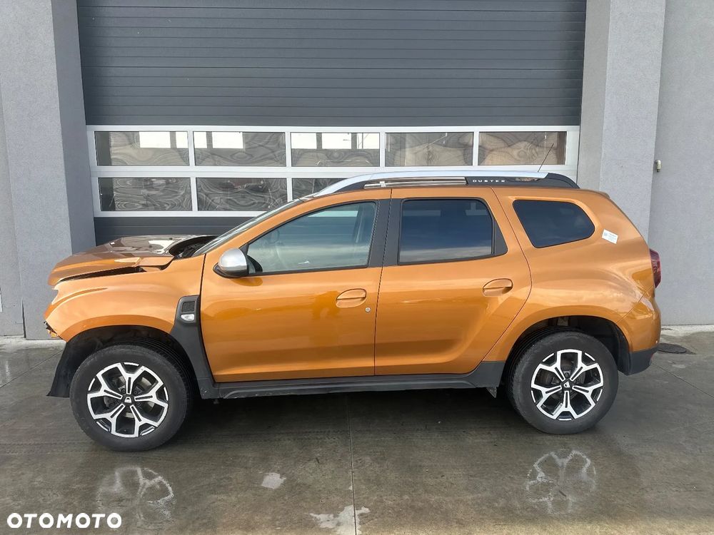Dacia Duster 1.0 TCe Prestige - 5