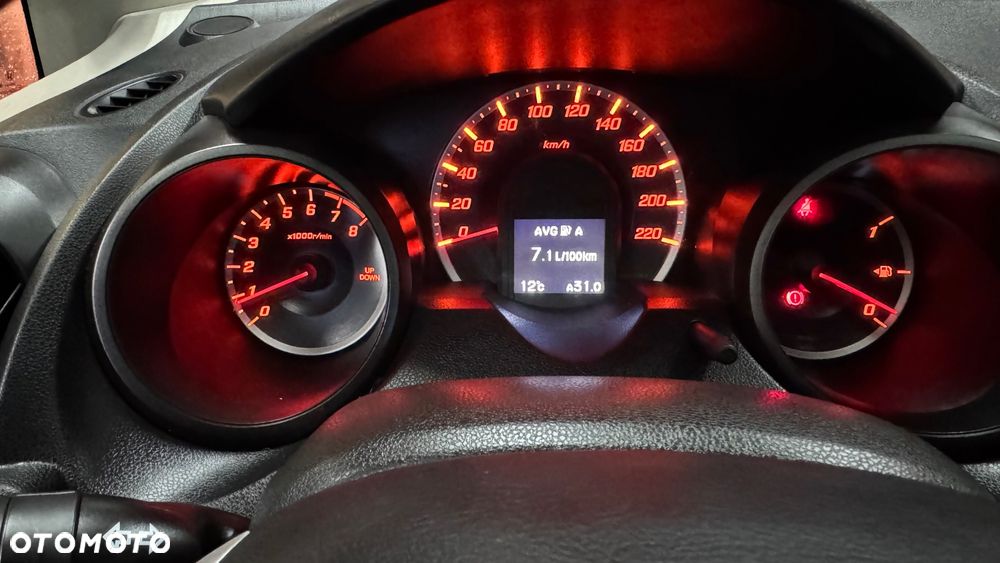 Honda Jazz 1.4 i-VTEC Exclusive - 20