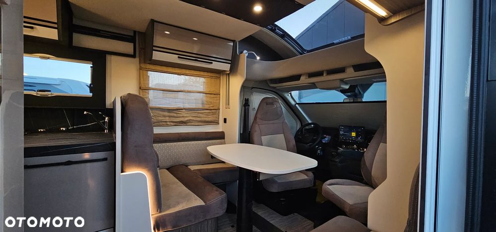 McLOUIS MC4 873 NOWY MODEL - 6