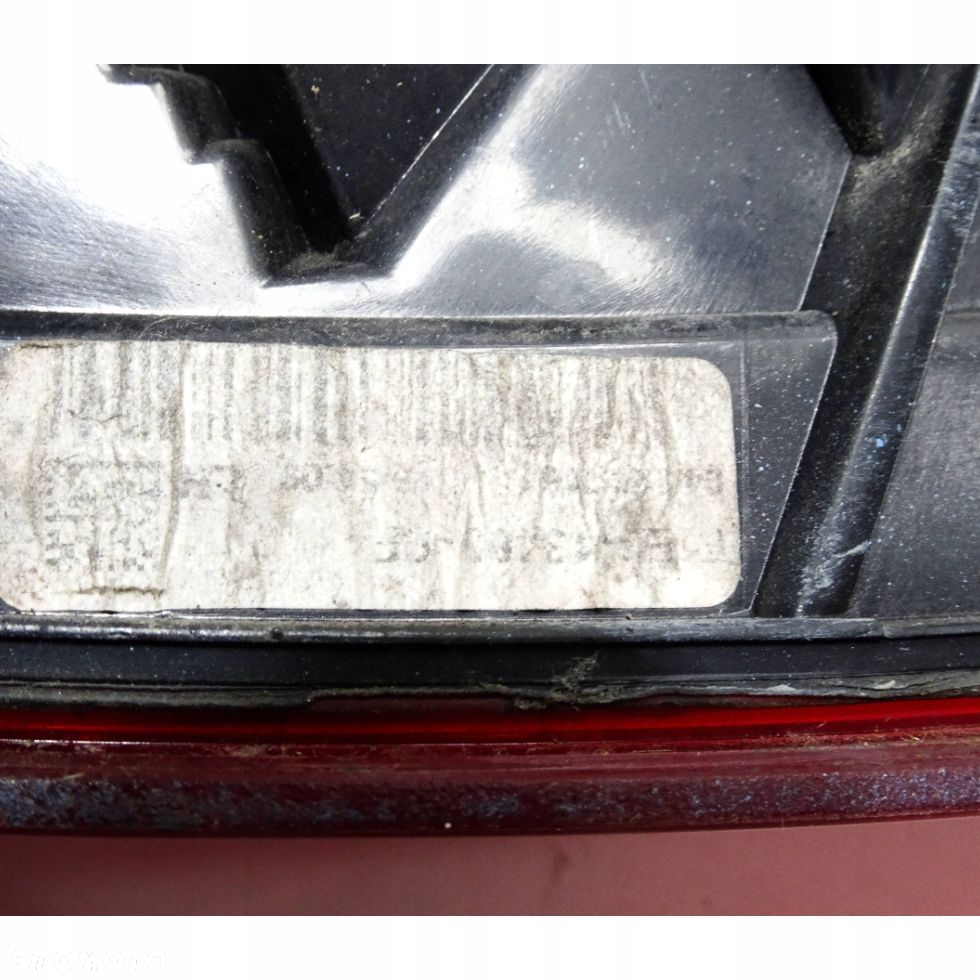 FORD FOCUS MK3 HB LIFT 14-16 - LAMPA LEWY TYŁ - 5