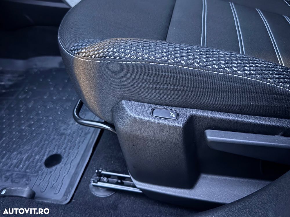 Dacia Duster 1.5 Blue dCi 4WD Prestige - 17