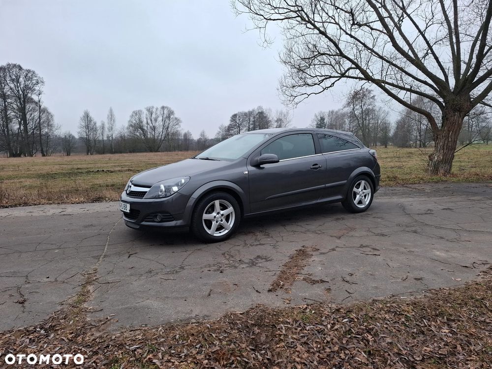 Opel Astra 1.8 Innovation - 7