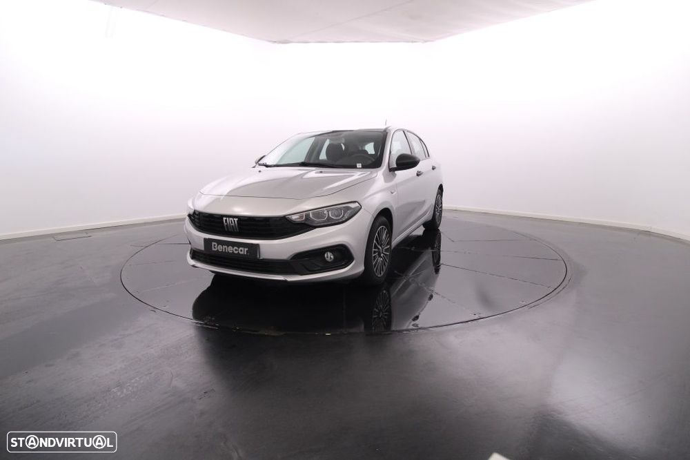 Fiat Tipo 1.3 Multijet City Life - 13