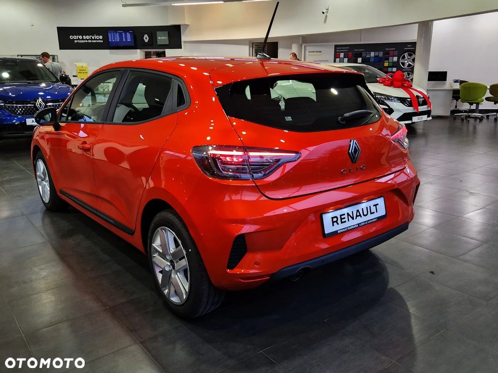 Renault Clio 1.0 TCe Zen - 2