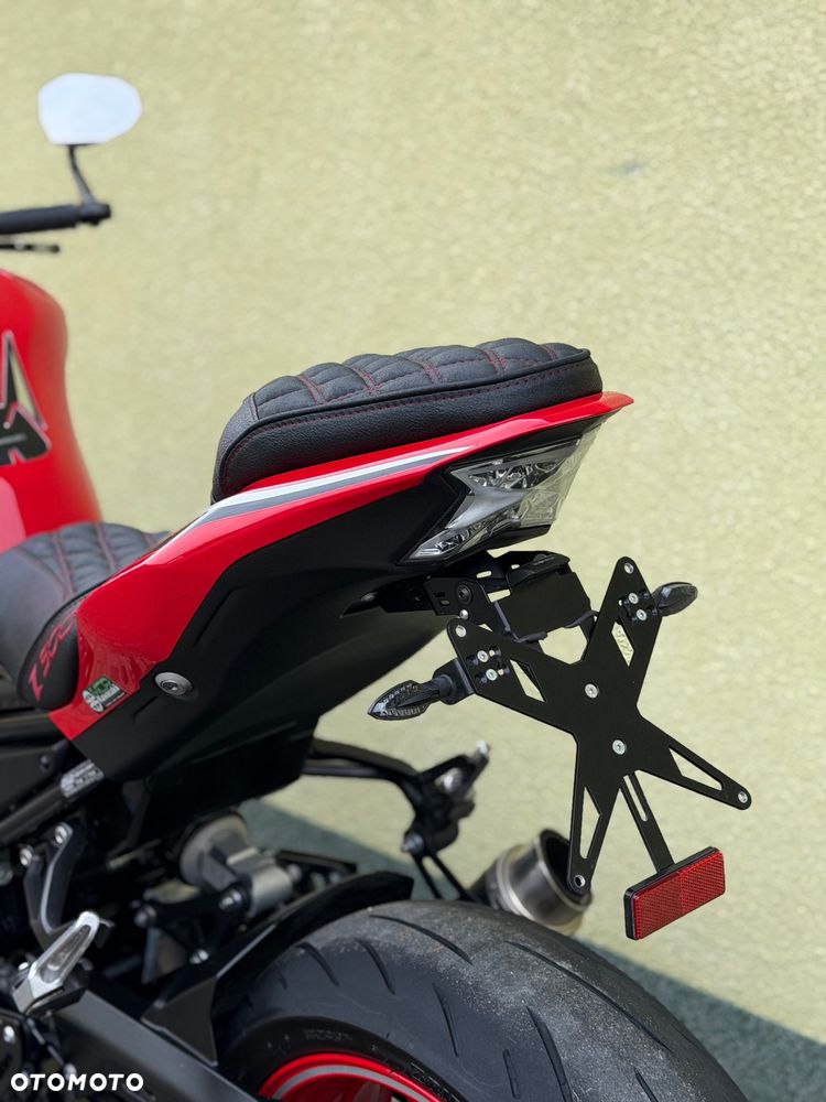 Kawasaki Z 900 - 20