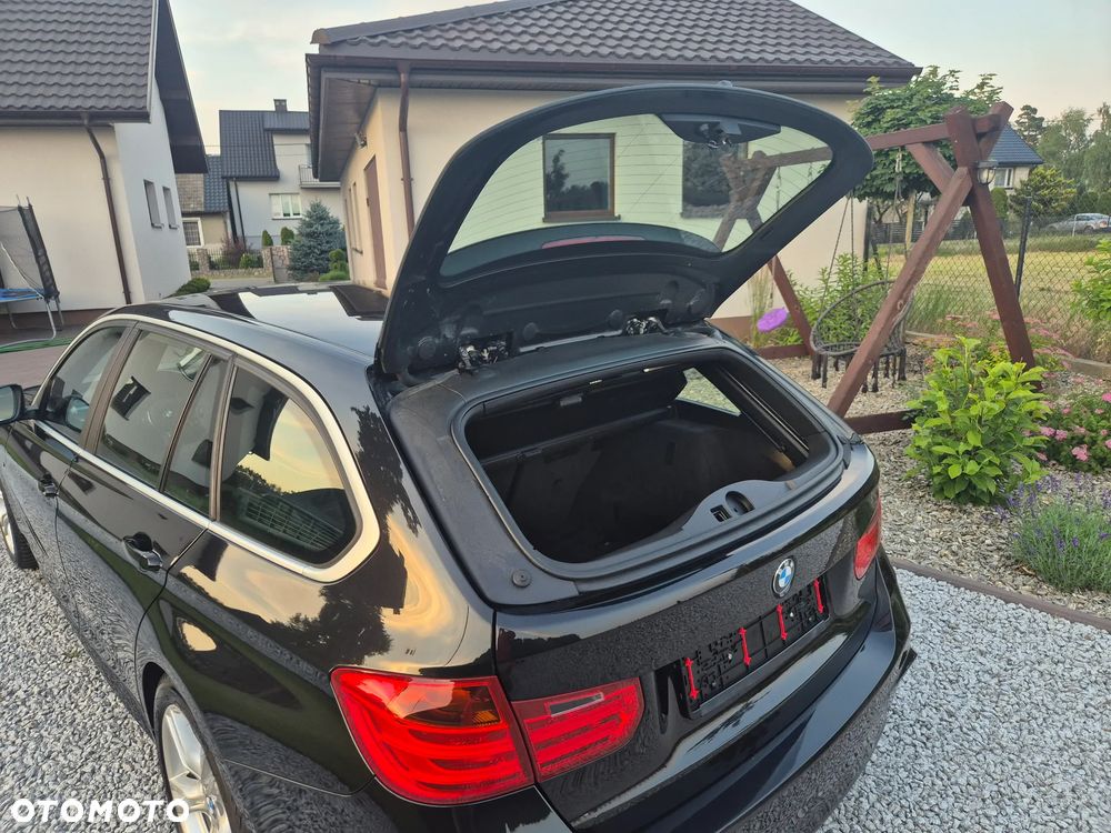 BMW Seria 3 - 31
