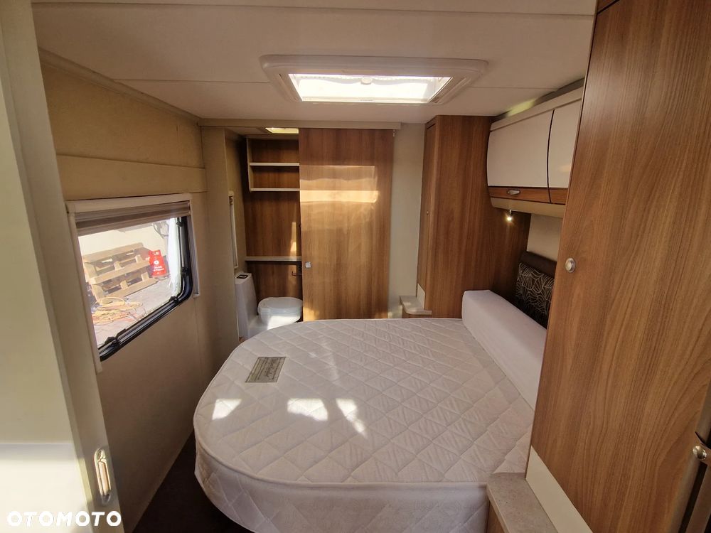 SWIFT Challenger 580 - 10