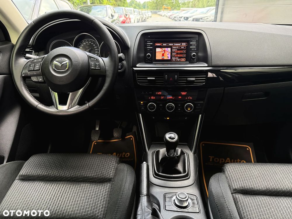 Mazda CX-5 2.0 Skyenergy 2WD - 28