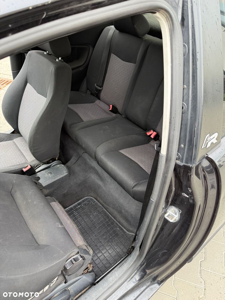 Seat Ibiza 1.9 TDI FR - 16