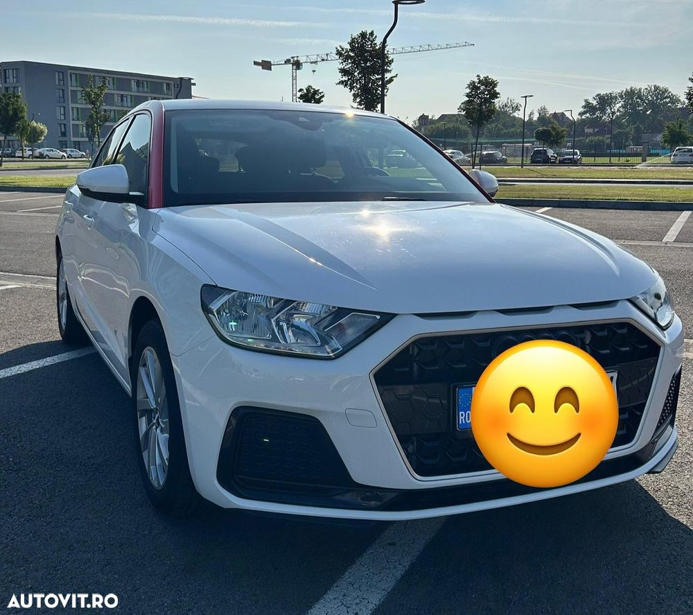 Audi A1 - 20