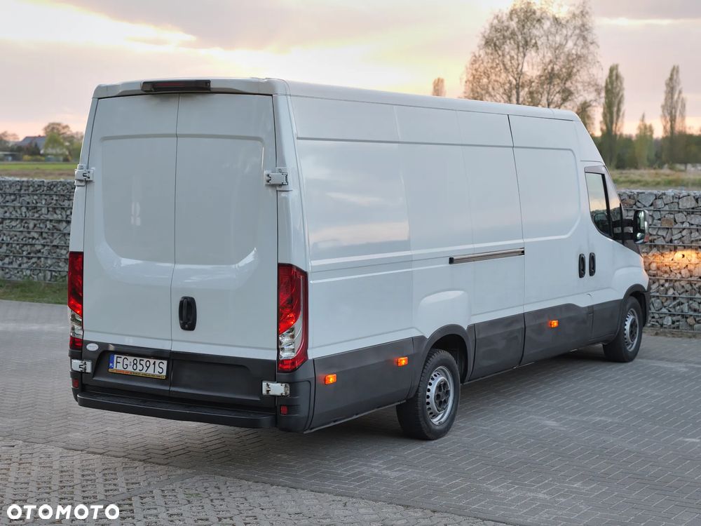 Iveco Daily MAXI L4H3 - 13