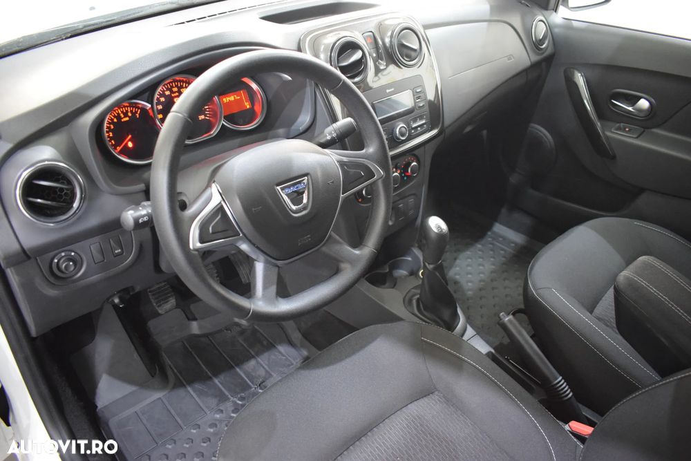 Dacia Logan - 9