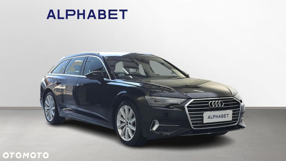 Audi A6 Avant - 8