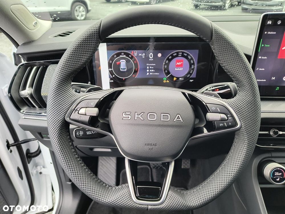 Skoda Kodiaq 2.0 TDI 4x4 Edition 130 DSG - 28