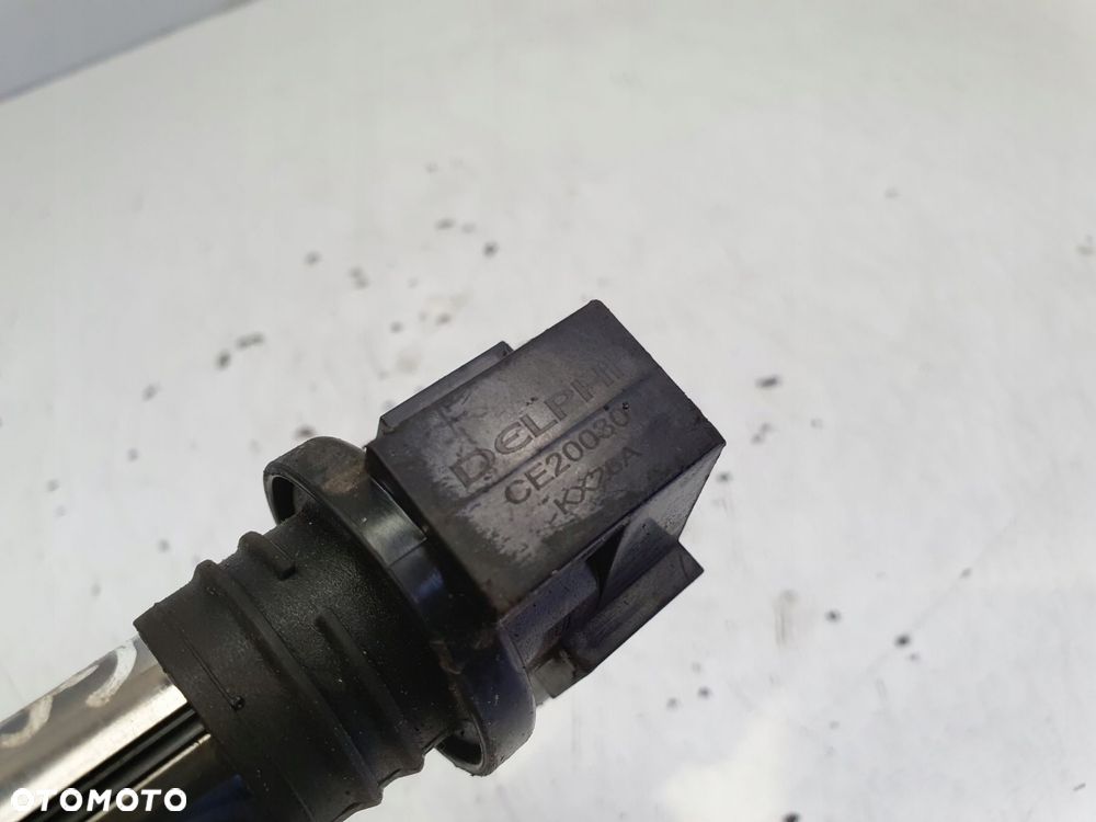 CEWKA ZAPŁONOWA VW Golf IV 1.6 16V _ CE20030 DELPHI - 8