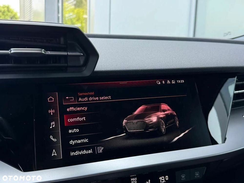 Audi A3 Sportback 35 TDI S Line S tronic - 24