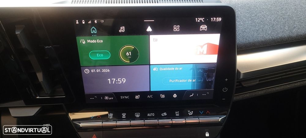 Renault Mégane E-Tech EV40 Equilibre - 21