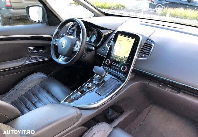 Renault Espace Energy dCi 160 EDC Business - 5