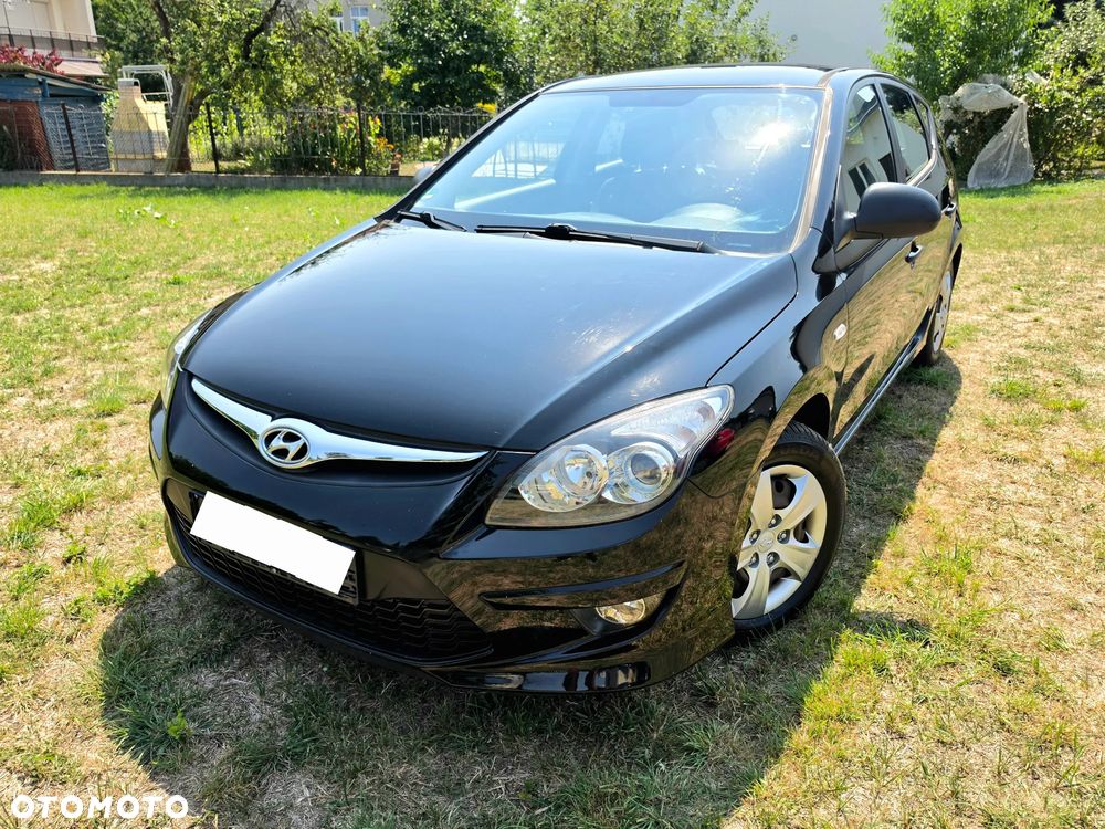 Hyundai i30 1.4 FIFA WM Edition - 13