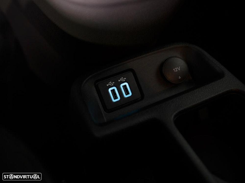 Ford Transit Connect - 26