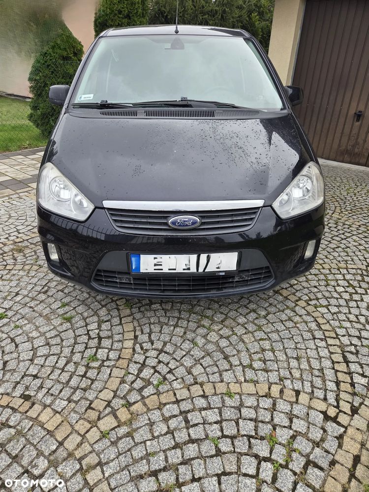 Ford C-MAX - 2