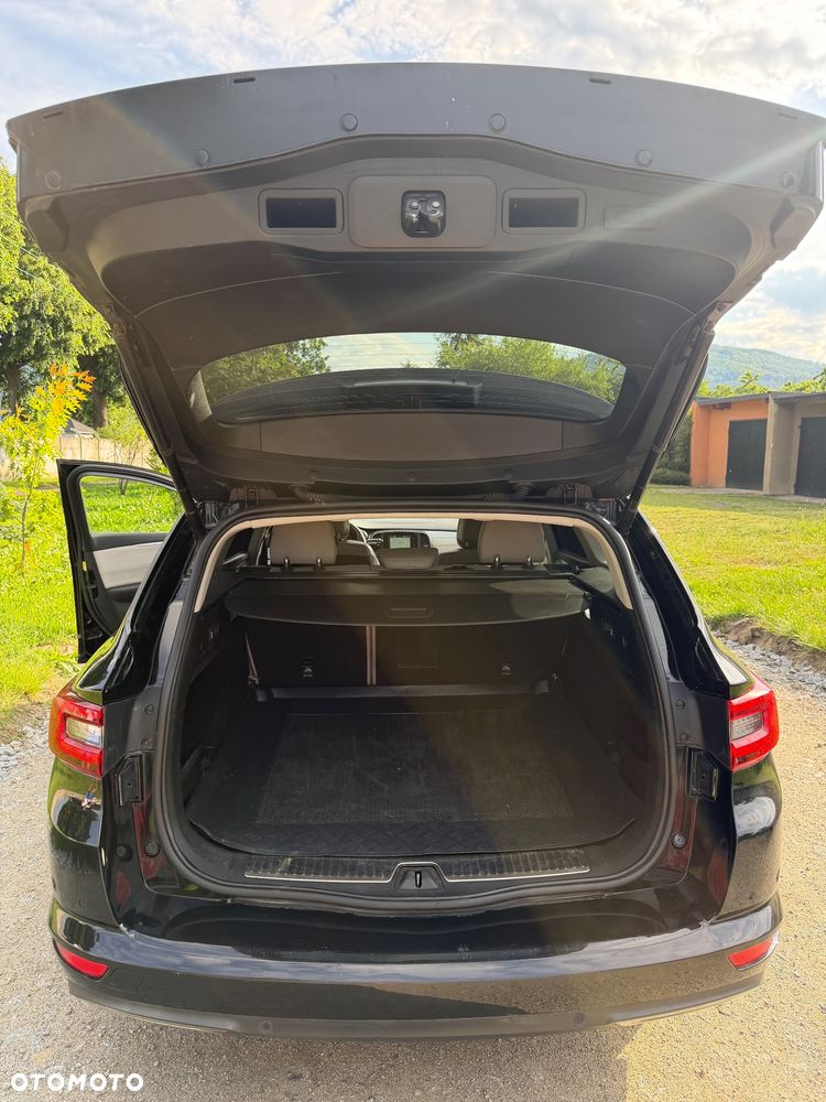 Renault Talisman 1.6 Energy dCi Intens EDC - 13
