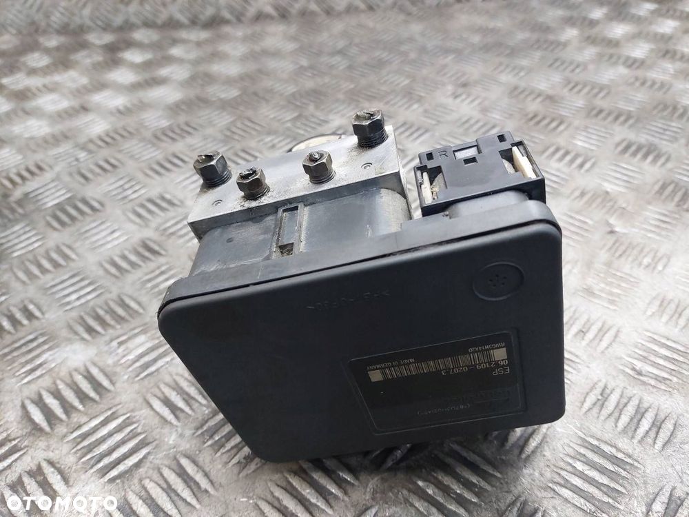 POMPA STEROWNIK ABS HONDA ACCORD VII 2.2 D 57110-SEF-E550-M1 - 3