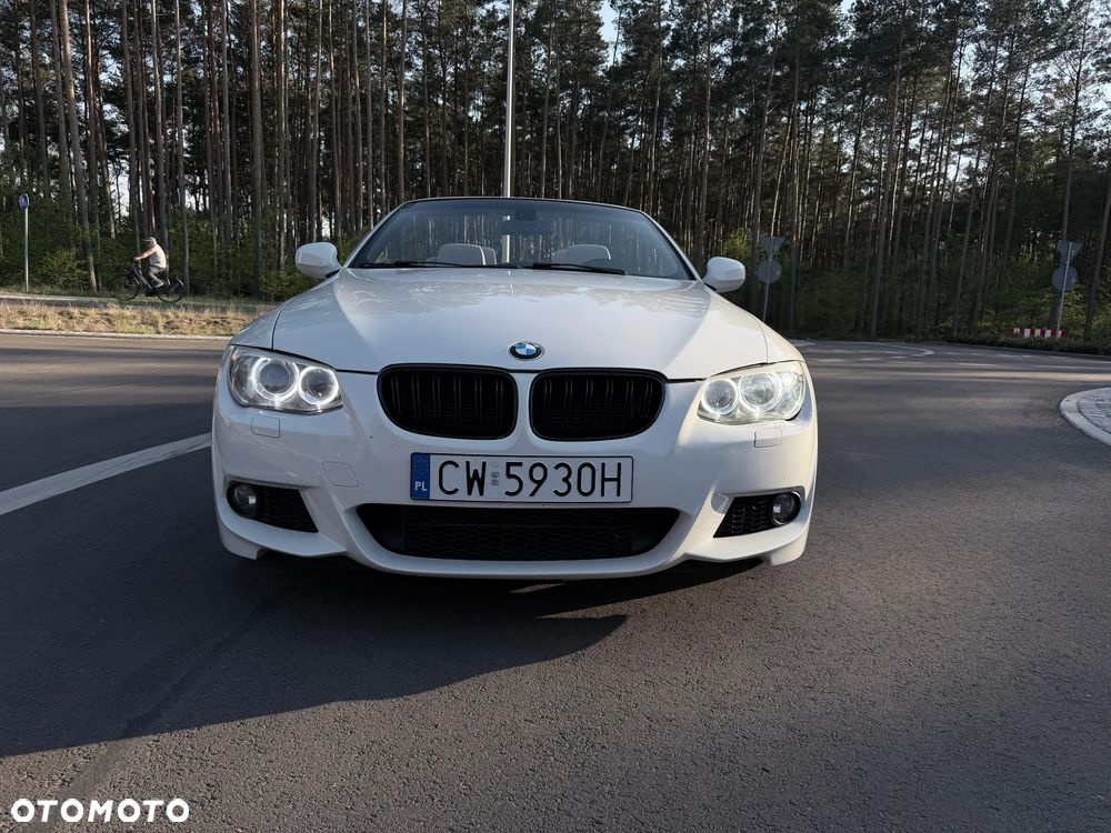 BMW Seria 3 - 5