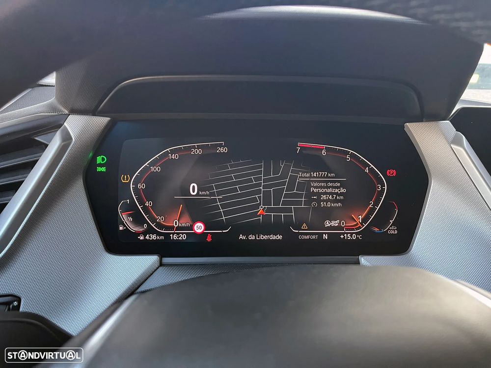 BMW 116 i Advantage - 5