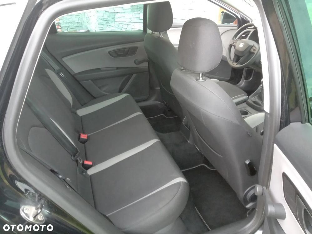 Seat Leon 1.2 TSI Reference S&S - 22