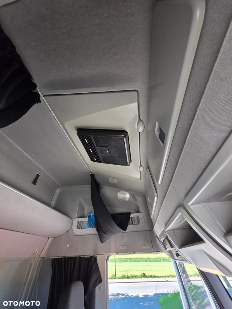Iveco EUROCARGO 160E320/FIRANKA/WINDA/AUTOMAT/NISKI PRZEBIEG/E6/SPROWADZONY/PIERWSZY WŁAŚCICIEL - 24