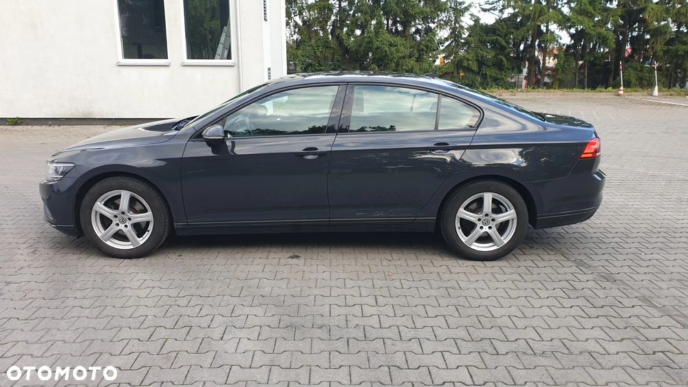 Volkswagen Passat 1.5 TSI EVO Business - 11