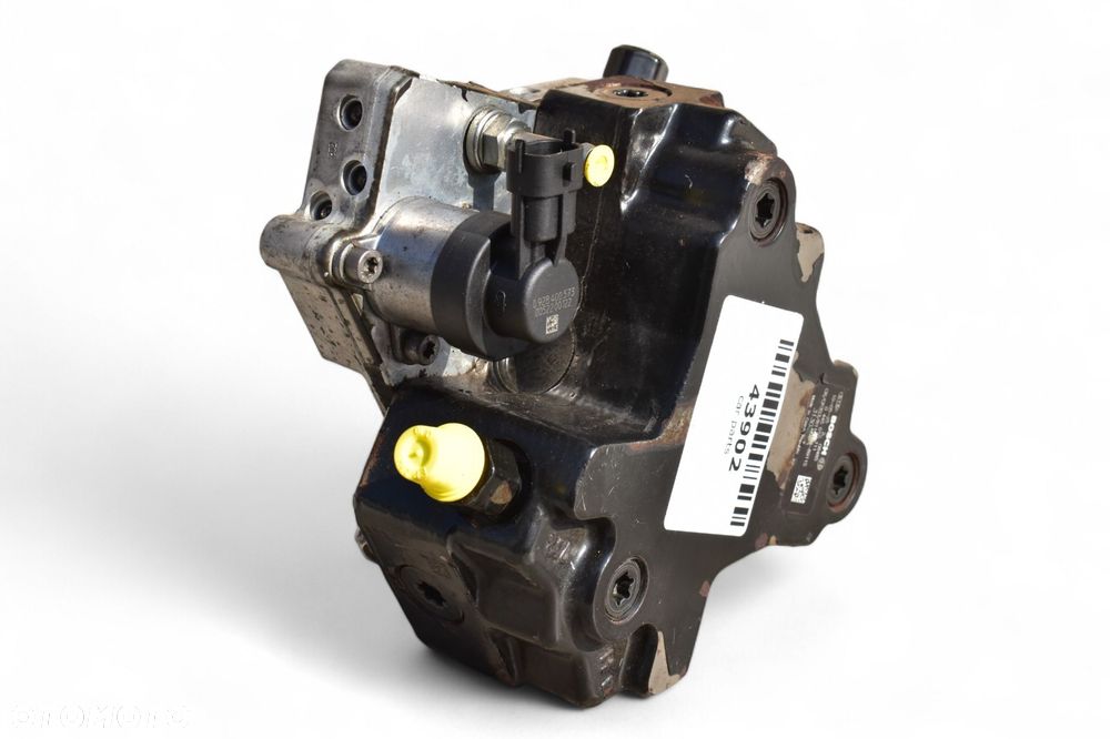 Pompa Wtryskowa VOLVO V70 III S80 II XC90 I 2.4 D5 31303475 0445010111 - 3