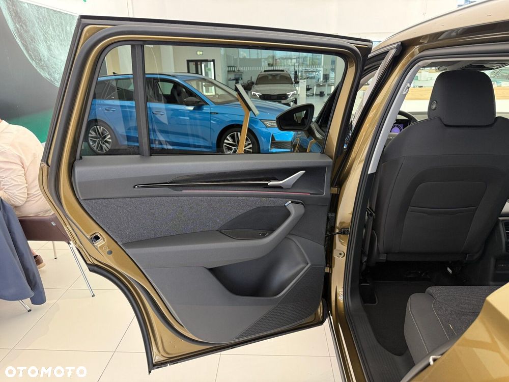 Skoda Kodiaq 2.0 TDI 4x4 Edition 130 DSG - 14