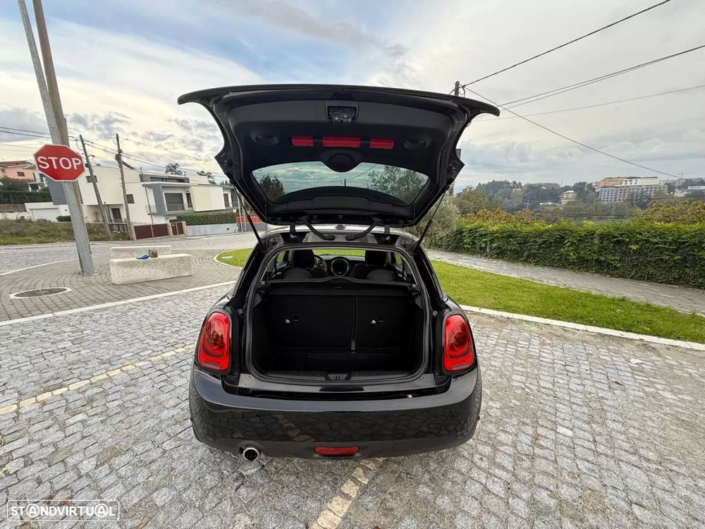 MINI 3 Portas Cooper D Seven Chili - 18