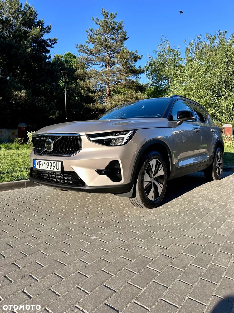 Volvo XC 40 B3 Core - 4