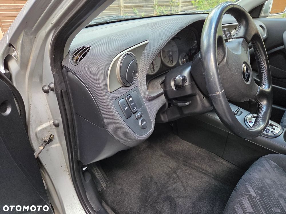 Acura RSX 2.0 - 13