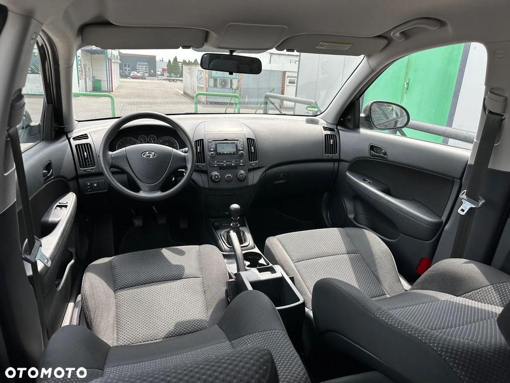 Hyundai i30 - 26