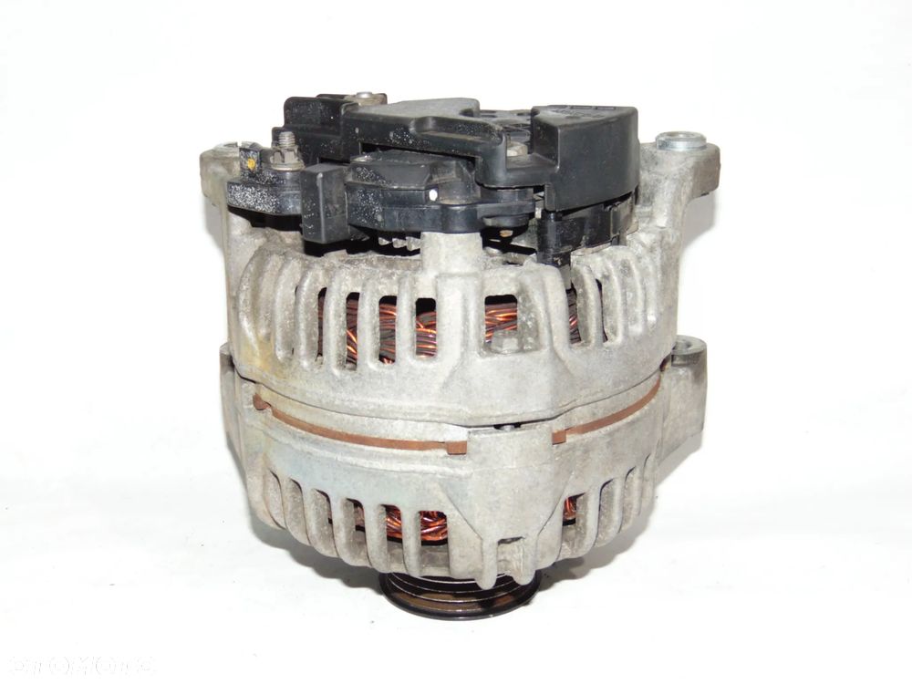 ORYGINAŁ alternator 0124425024 55556069 Opel Astra 3 III H 1.4 benzyna 04-12r - 10